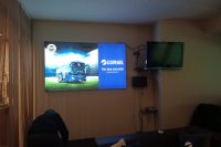 İstanbul lightbox üretimi