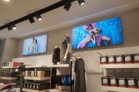 avm için ligtbox üretimi