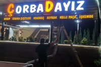 Işıklı Pleksi Kutu Harf Küçükbakkalköy Ataşehir