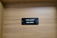 Ofis Kapı Yönlendirme Fatih