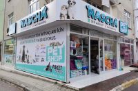 Pleksi Kutu Harf Sancaktepe