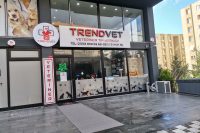 Pleksi Kutu Harf Tabela Ataşehir 1