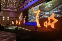 Pleksi Tasarım Mecidiyeköy