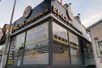 ataşehir kayışdağı pleksi kufu harf tabelası