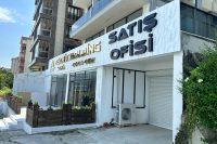 düzce akçakoca ışıklı tabela