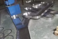 istanbul alüminyum kutu harf