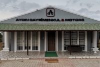 prefabrik üstü tabela